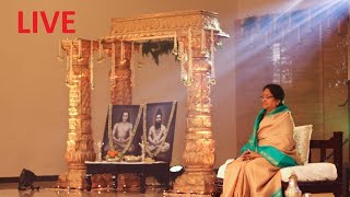 🔴 Australia Sushumna Kriya Yoga  Sayam sandya Group Meditation  Live [upl. by Whitten]