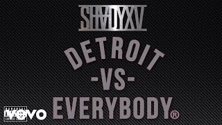 Detroit Vs Everybody [upl. by Annaigroeg244]