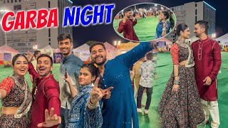 Garba night ka plan hua kharab [upl. by Wiebmer]