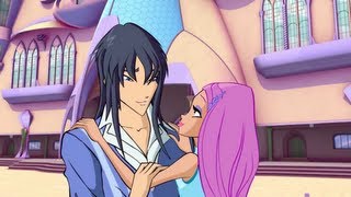 Winx ClubListen to Your HeartLove Games Preview Clip HD [upl. by Calvin]