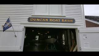 Episode 38  Maine October 2022  Penobscot Marine Museum [upl. by Constantine]