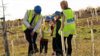 Yanley Landfill Restoration [upl. by Airdnua]