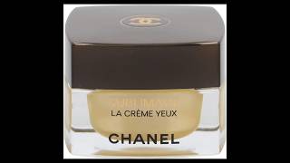 CHANEL Sublimage LaCreme Yeux Ultimate Regeneration Eye Cream chanelcosmetics chanelmakeup chanel [upl. by Irina485]