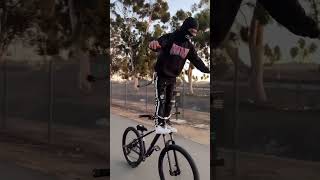 bikelifemafia hybridbikes bikelife mafiabikes bmx mafialife mountainbikes mtb [upl. by Hanan]