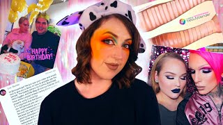 History of the Beauty Community Scandals  Part 4 [upl. by Eitac17]