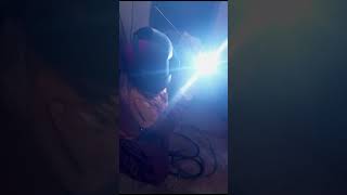 TIG amp ARC PRACTICAL WELDING IN 6G TRADE TEST  MR VENKATESH PAPALA [upl. by Ottilie]