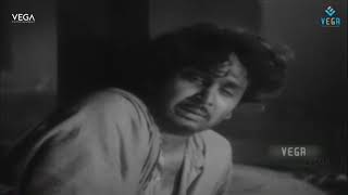 Mahanati Savitris Devadas Telugu Movie Songs  Jagame Maya Video Song  ANR Savitri [upl. by Dawn]