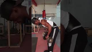 6 Exercices simples et rapides pour muscler votre DOS rapidement motivation gymlife power [upl. by Bohner]