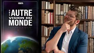 C’est l’heure du cadeau 🎁 avec vidgita33  Et son livre « Une autre vision du monde » [upl. by Daj]