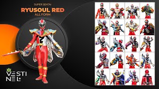 Ryusoul Red All Form [upl. by Aihsyn945]