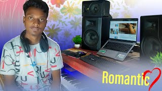 Romantic âť¤ď¸Źâť¤ď¸ŹSantali Instrumental Music 2023   MLB Santali Music [upl. by Aniham581]