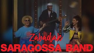 Saragossa Band  Zabadak 1980 ReMastered [upl. by Annocahs]