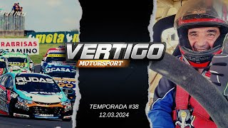 Vértigo Motorsport 12032024 [upl. by Akinit484]