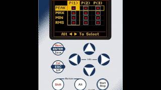 SVAN958A  Using ground vibration mode [upl. by Ellynn]