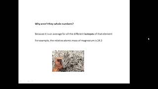 BTEC Applied Science Unit 1 Chemistry Metallic Bonding [upl. by Bourke]