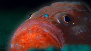 What Lurks in the Midnight Zone  Blue Planet II  BBC Earth [upl. by Agemo682]