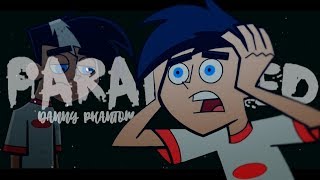 paralyzed danny phantom [upl. by Conias984]