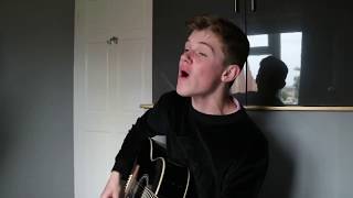 The Vamps – Just My Type  Oakley Orchard Cover [upl. by Jacoba389]