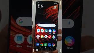 POCO M3 BATTERY REPLACE WITH 6 MONTH WARRANTY smartphonerepairrepairstoreviralvideo trending [upl. by Kiraa]