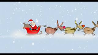 Jingle Bells  Renato 507  HD  Official Video [upl. by Petronia]