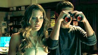 Disturbia Full Movie Facts amp Review  Shia LaBeouf  David Morse [upl. by Vivle265]