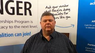 Modern Appraiser Roadshow Testimonial Joe Evancich [upl. by Enirhtak597]