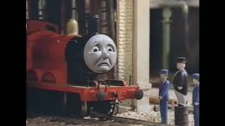 Thomas and Friends Series 1  James and the Coaches  Hindi Episode [upl. by Ruskin]