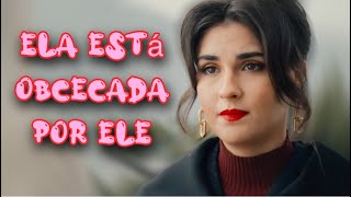 ELA ESTÁ OBCECADA POR ELE  TRIUNFO DO AMOR  SEGUNDA TEMPORADA  Drama  filmes e séries [upl. by Vitus14]