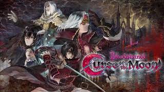 Bloodstained Curse of the Moon  Stage 9A  Fallen Moons Requiem  OST [upl. by Moody386]