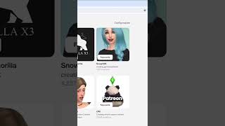 Como instalar conteúdo personalizado no The Sims 4 thesims4 [upl. by Fidole657]