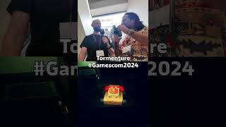 Tormentor  NostalgiaInfused Horror Game  Escalator Pitch Gamescom 2024 [upl. by Barcellona868]