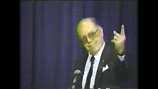 Lyndon LaRouche Question About Australia [upl. by Alaehs395]