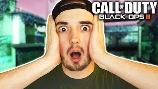 ICH GLAUBE DAS NICHT   Black Ops 3 [upl. by Preiser424]