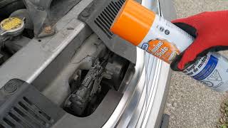 How to fix Car alarm going off randomly Easy fix [upl. by Viveca]