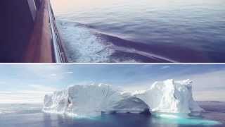 Ponant Yacht Cruises and Expeditions 2015 [upl. by Nnaeiram]