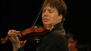 Haydn Violin Concerto No 1 C major Joshua Bell [upl. by Arymas163]