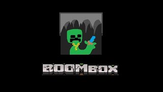 BOOMBox  Friday Night Funkin VS Breen Phone OST By Grum Ft IglooLKMN [upl. by Kristos]