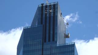 1 Leadenhall Street London England UK September 28 2024 [upl. by Trebornhoj]