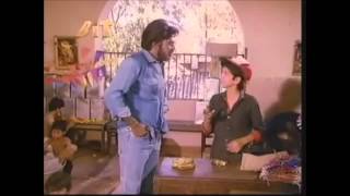 SUPERSTAR RAJNI KANTH and HRITHIK ROSHAN in one scene [upl. by Eliezer876]