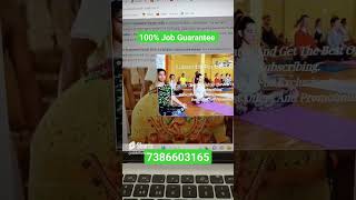 SEO Course in Telugu  Digital Marketing Training in Hyderabad With Job Guarantee less Fee [upl. by Thera625]