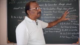 Nusselt Number  M28  Heat and Mass Transfer in Tamil [upl. by Sair]