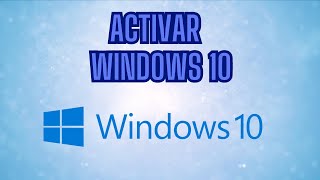 ACTIVAR Windows 10 👉 CASI GRATIS Original y 100 legal 💻🔥 ¡DESCUBRE CÓMO [upl. by Collete385]