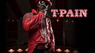 TPain  Im Seein Brakelights NEW SONG 2010 [upl. by Aerdnahs]