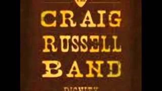 The Craig Russell Band  KY Anthem [upl. by Selbbep]