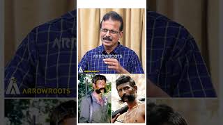 வீரப்பன் செய்த மொத்த கொலைகளின் எண்ணிக்கை  Shiva Media on Veerappan History  shorts [upl. by Onirefes800]