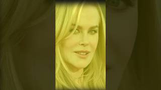 Nicole Kidman est timide [upl. by Forcier]