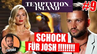 Bekommt er Flatulenzen   Temptation Island 2024 Folge 9 [upl. by Nagaem]