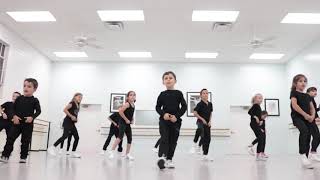 Don Omar ft Lucenzo “Danza Kuduro”New Movement Dance Company Choreography NMDC [upl. by Adirf]