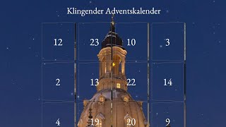 Klingender Adventskalender  Einladung [upl. by Terrence]