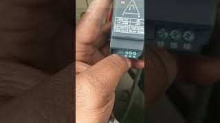 Single Phase Preventer ka Connection Kaise Karte Hai  SPPR  HVAC support techie hvac [upl. by Marybelle]